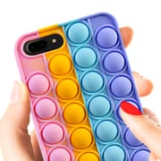 Pop it Fidget Toys 3D Games Icon